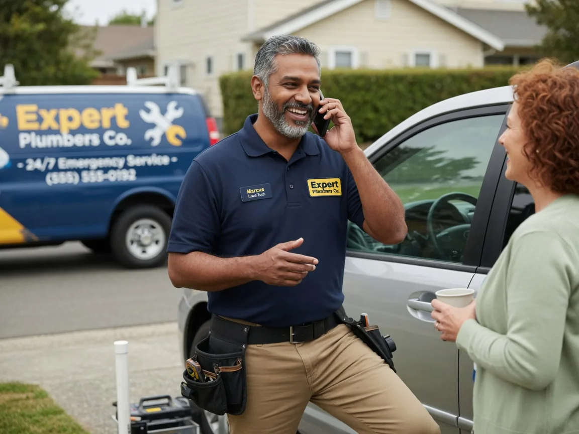 Drain Cleaning Frazier Park, CA FAQs